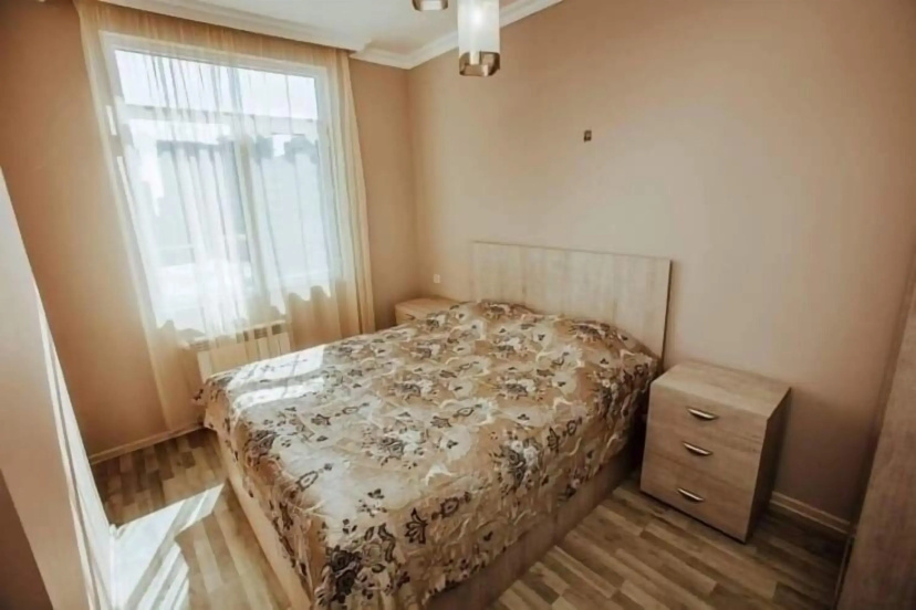 Home On Gorgasali St. — отель с удобствами в Батуми