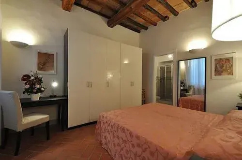 ToFlorence Apartments - San Lorenzo — отзывы гостей и цены