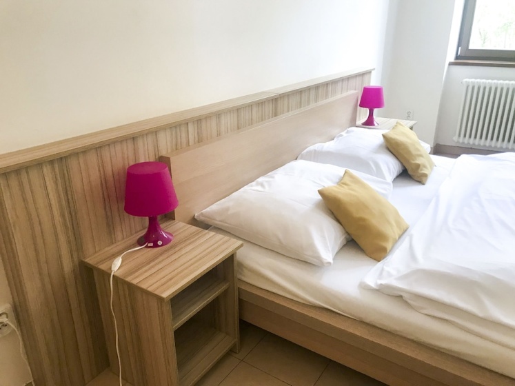 Цены на Prague Cozy Apartments в Праге