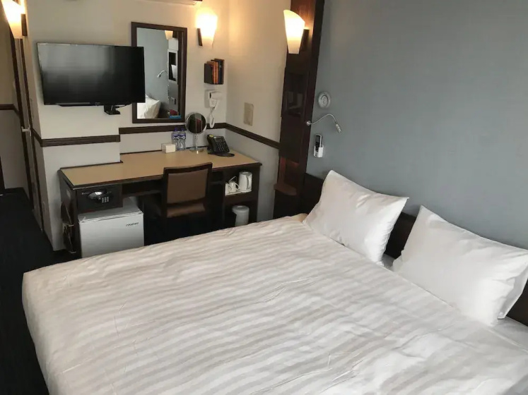 Toyoko Inn Ulaanbaatar 3 — отель в Улан-Батор, Монголия