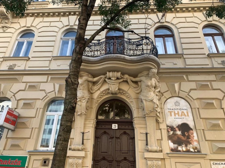 Anna 2 bedrooms 2 bathrooms 4 bikes — отель в Будапеште, Венгрия