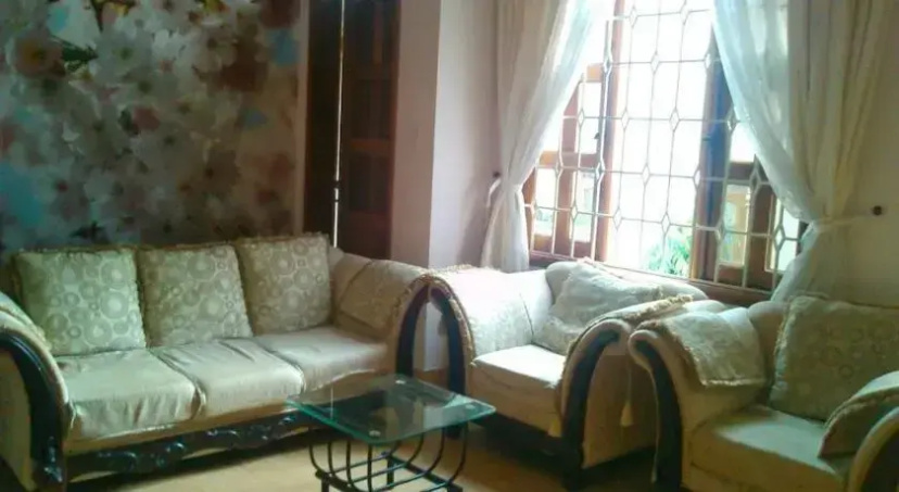 Ali 1 Villa — забронировать отель в Хошимине