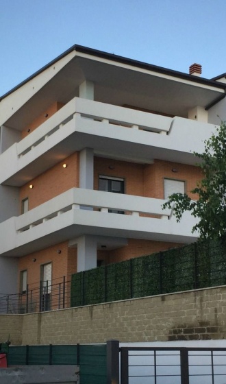 Fashion Guest House — отель с удобствами в Риме