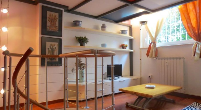 Temporary House - Tortona District 2 — комфортный отель в Милане