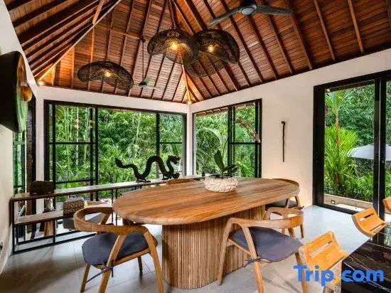Villa Pure Kenanga by BaliSuperHost — отзывы гостей и цены