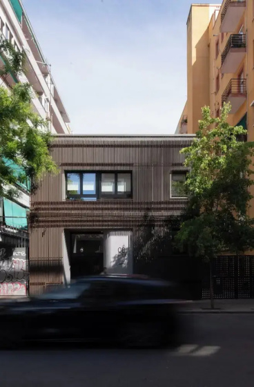 Pacifico Suites near Retiro — забронировать отель в Мадриде
