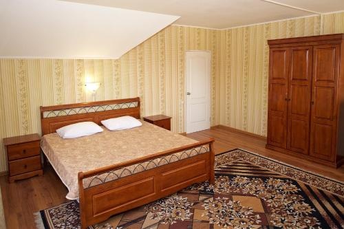 Guest House Sea Breeze — комфортный отель в Сочи