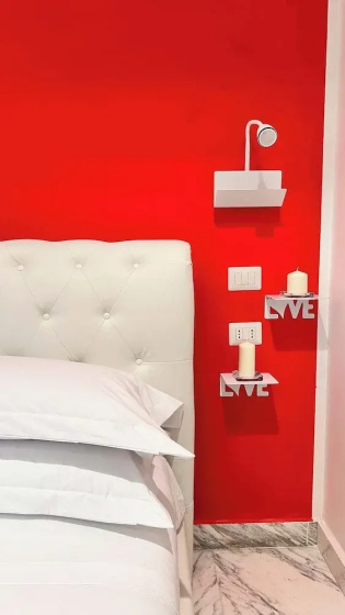 Gregorio VII Luxury home apartment — комфортный отель в Риме