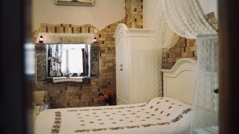 Herakles Butik Otel — отзывы гостей и цены