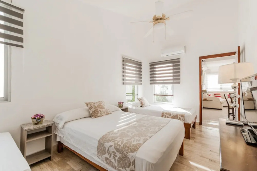 Playa Linda Apartments - Apartment in Cancun - Photo 1