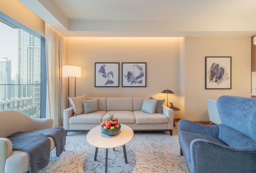 EDEN'S Homes & Villas - Address Opera District Residences — отзывы гостей и цены