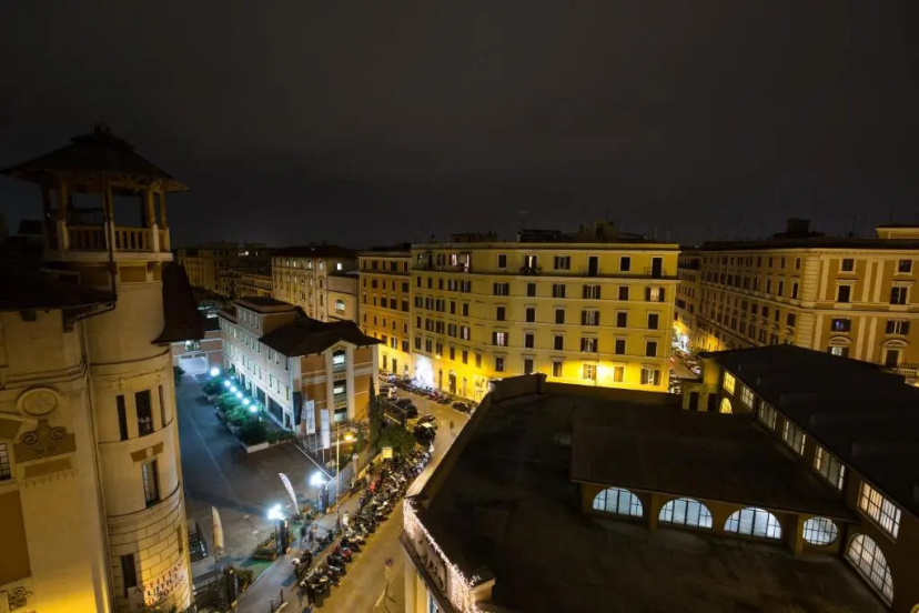 Цены на Sweet Dream Penthouse в Риме