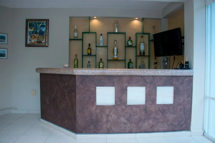 Luxury Villa Alamos - Villas_and_Bungalows in 坎昆 - Photo 2