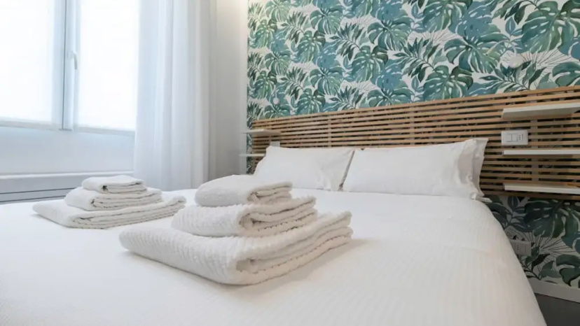 Italianway Comfort - Taramelli 60 — отзывы гостей и цены