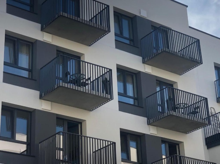 Ozas Apartment 1 and 2 — отзывы гостей и цены