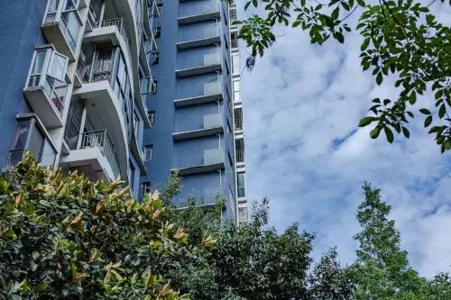 Chengdu Qingyang·Southwestern University of Finance And Economics Locals Apartment 00154480 — отзывы гостей и цены