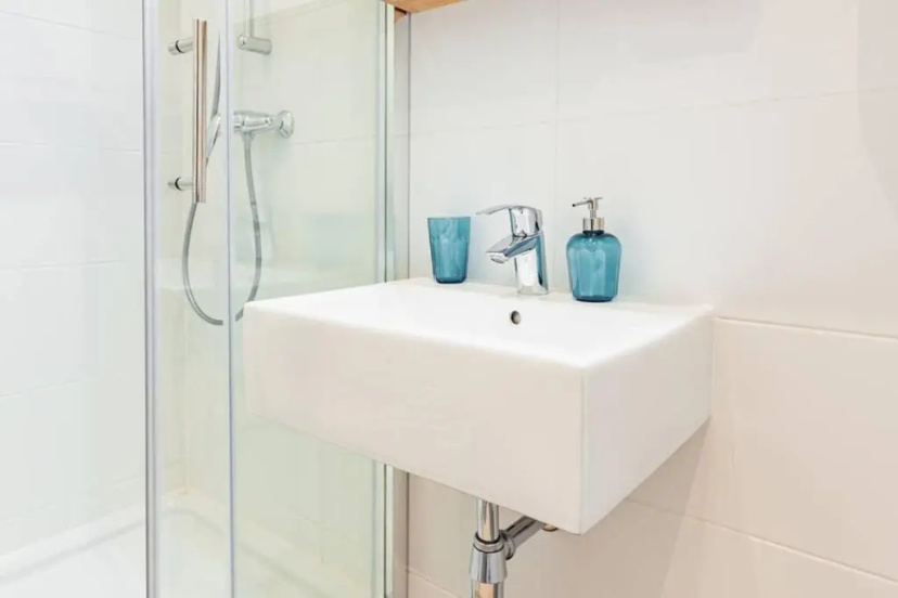 Newley renovated apartment in the city center — забронировать отель в вене