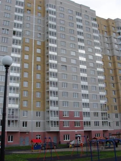 Apartments on Volchansky — забронировать отель в Екатеринбурге