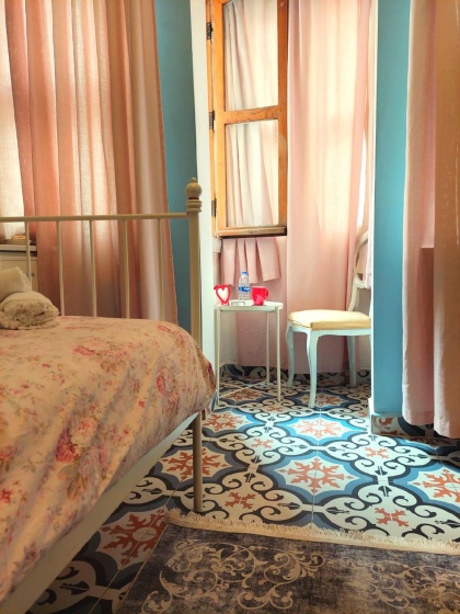labella room 3 — отель с удобным расположением в Стамбуле