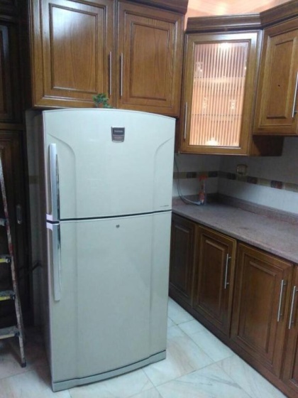 Al Tajouri Apartment in Cairo — комфортный отель в Каире