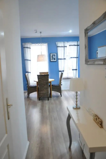 Apartmán Lukas — комфортный отель в Карловых Варах