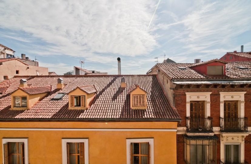 Apartamento Príncipe — забронировать отель в Мадриде