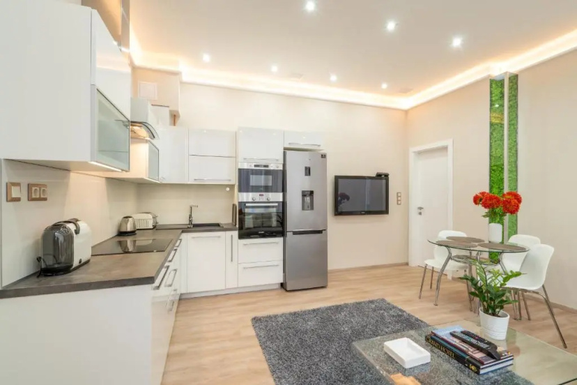 Shopping Street Apartment Budapest — отзывы гостей и цены