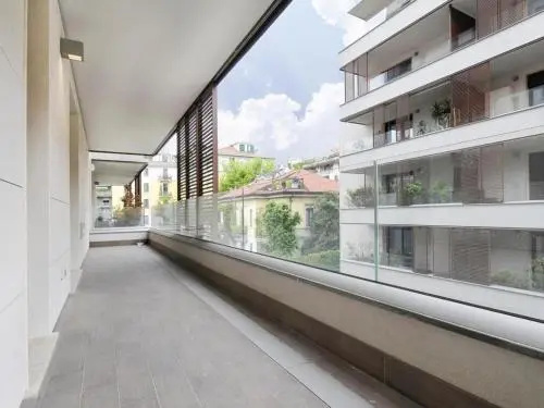 Tortona Halldis Apartments — отель с удобствами в Милане