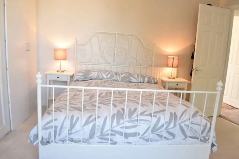1 Bedroom Apartment In Highbury — отель в Лондоне, Соединенное Королевство