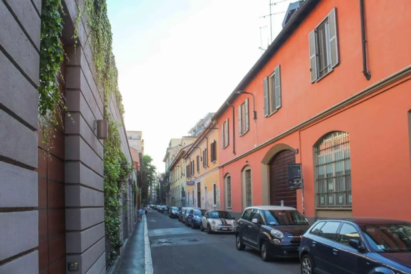 Цены на Leonardo Navigli Apartment в Милане