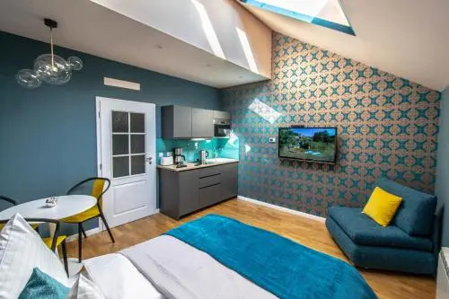 Bourgeois Apartment in Cultural Heritage Building by Ruterra — отзывы гостей и цены