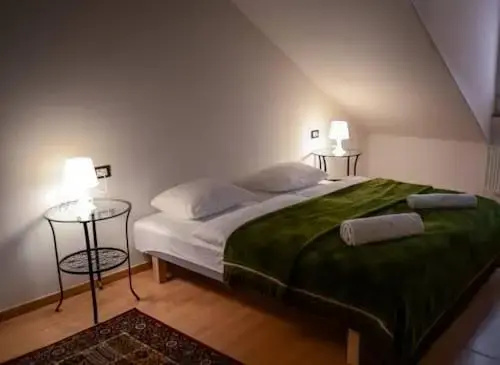 Apartment Pricna 3 — отель с удобствами в Праге