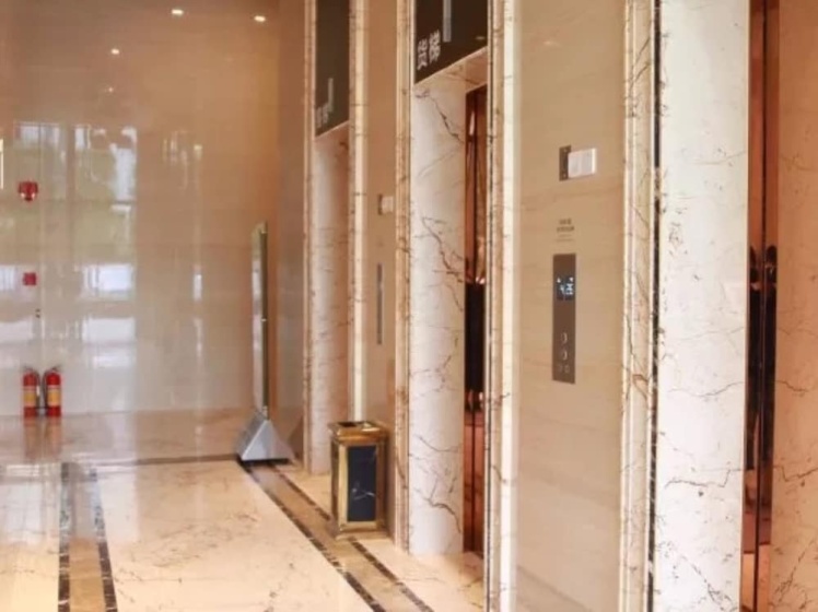 Estay Apartment Baixin Plaza Guangzhou 2 — отель в Гуанчжоу, Китай