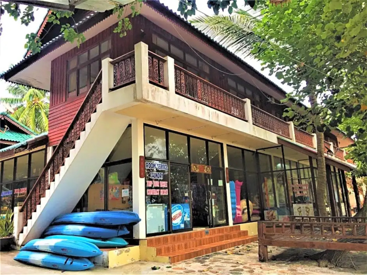 Цены на Secret Place Apartment в Ко Пханган