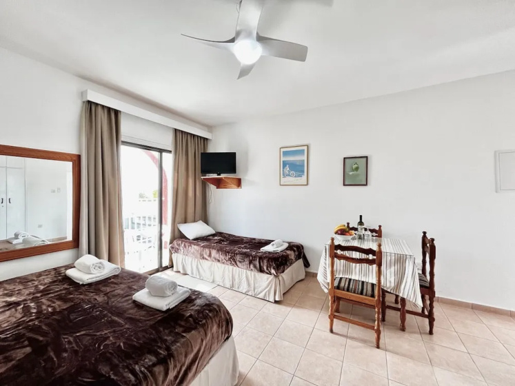 79 AN - Stay Nissi Chrysland Studio 215 — отзывы гостей и цены