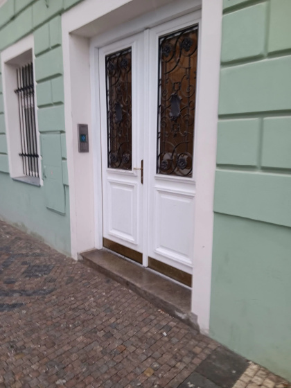 Цены на 1 Br Apartment at Prague 1 в Праге