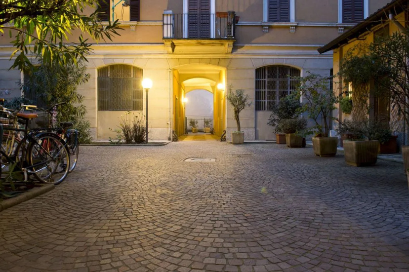 Navigli Apartment Torricelli — отзывы гостей и цены