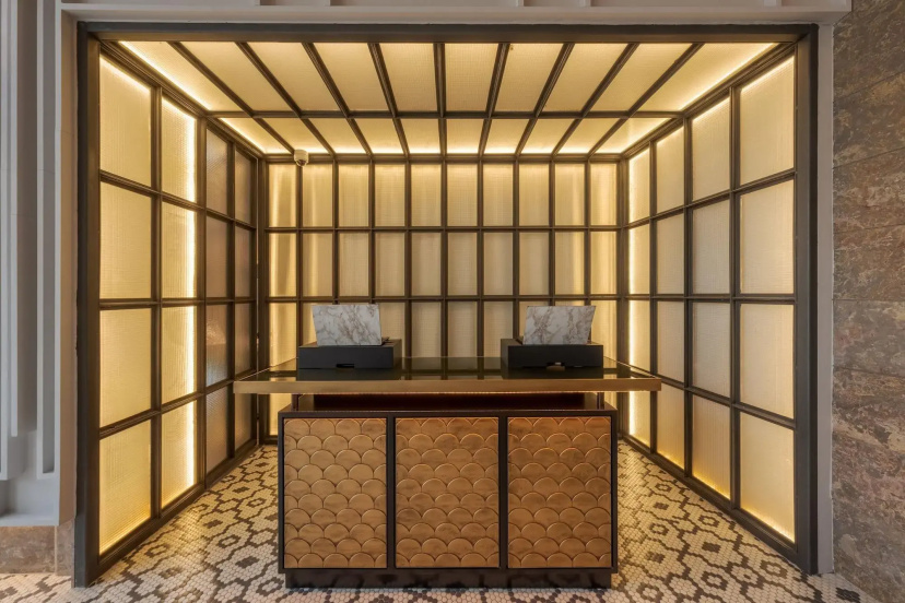 Pestana Lisboa Vintage City Center Suites 4 — отель в Лиссабоне, Португалия