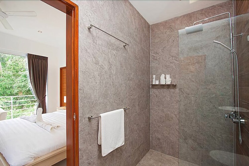 Sang Villa 3B 3 — отель в Кохе, Таиланд