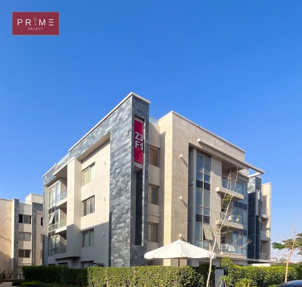 Цены на Prime Select Galleria moon valley в Каире