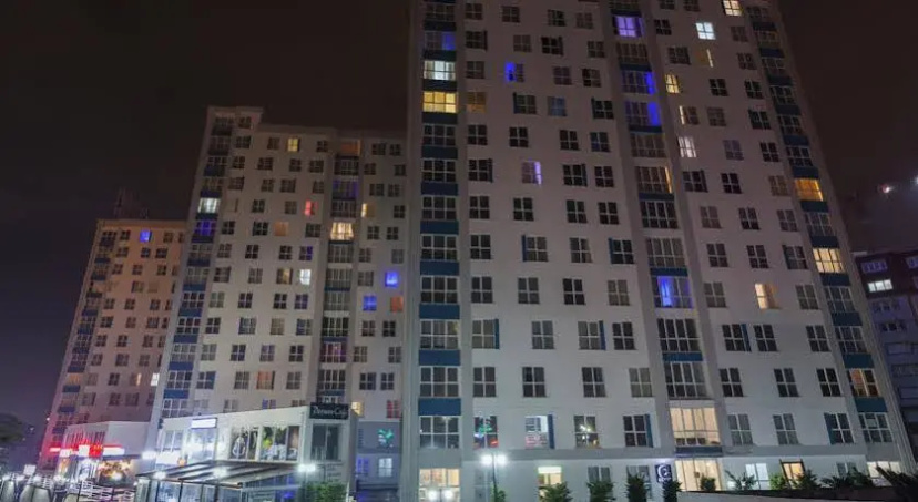 Manesol Hotels & Aparts Tuyap — забронировать отель в Стамбуле