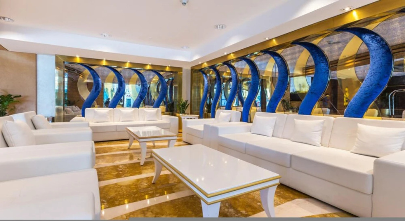 Цены на Luxury at Ocean Heights Views Dubai Marina 4 Beds Sleeps 8 в Дубае
