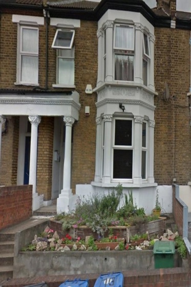 Acton Lane — отель с удобствами в Лондоне
