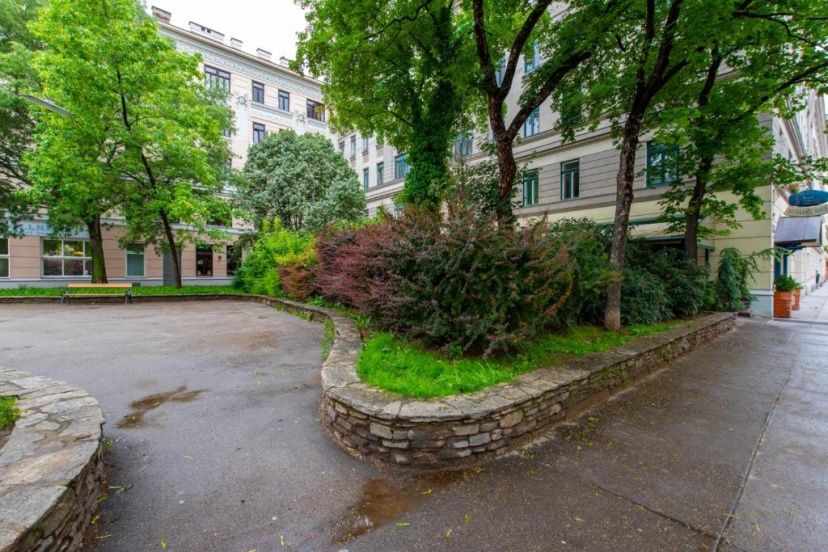 Vienna 1030 Apartment — отзывы гостей и цены