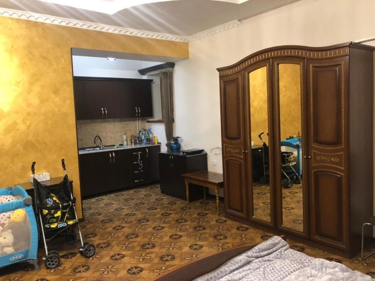 Sevan Best Apartament — забронировать отель в Севан