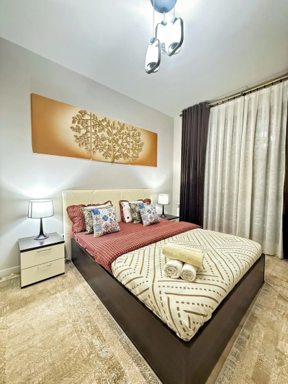 Royal Rentals (Роял Ренталс) на улице Янги Алмазар 11В — отзывы гостей и цены