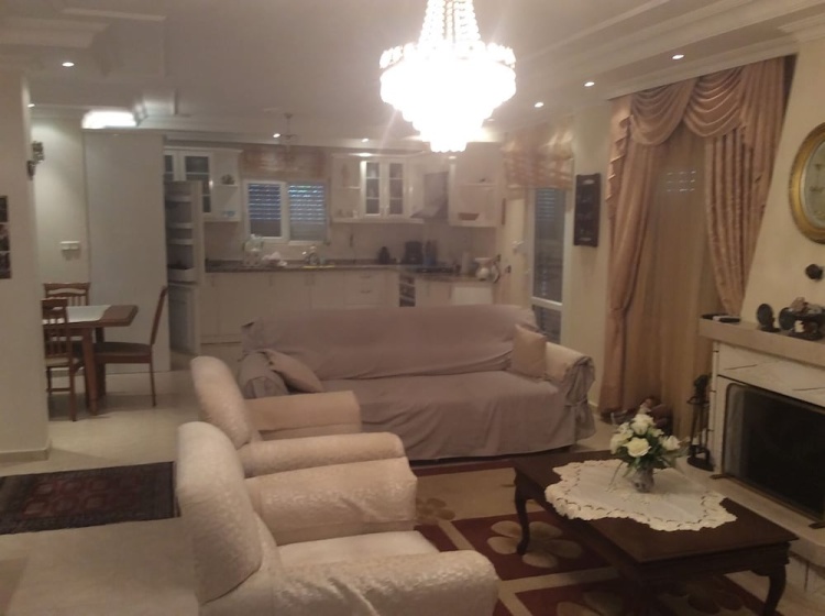 Family Villa with Private pool — комфортный отель в Аланье
