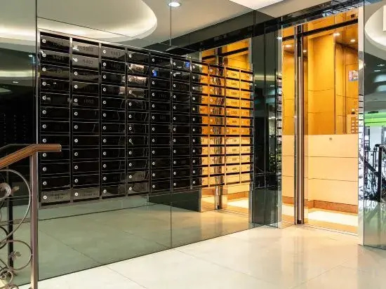 Green Residence Serviced Apartments — отель с удобным расположением в Гонконг