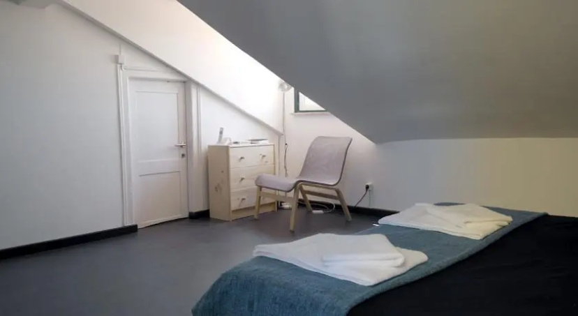 Lisbon TopFlats — отель с удобным расположением в Лиссабоне