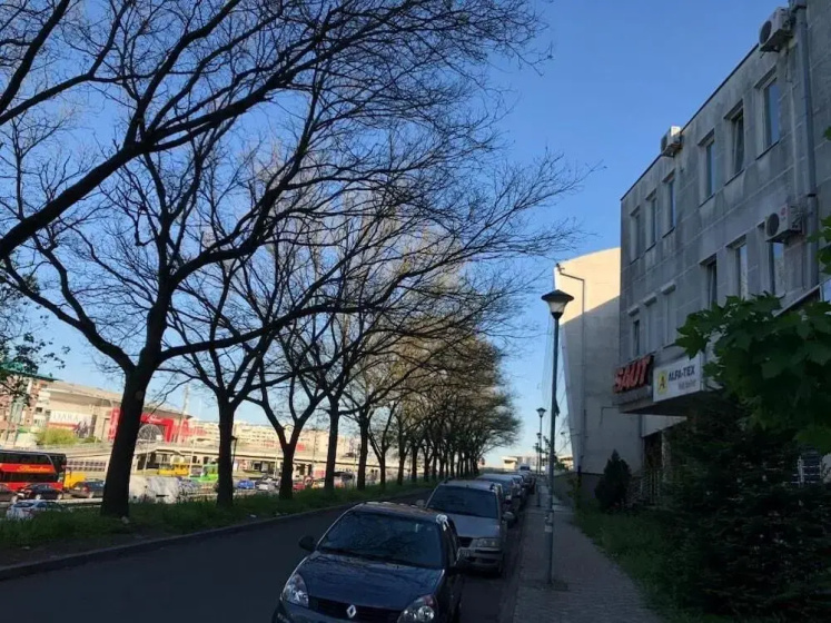 Apartments Arena 1 — комфортный отель в Белграде